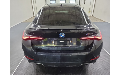 BMW i4 AWD - автомобили, коли, обяви за нови и употребявани 16