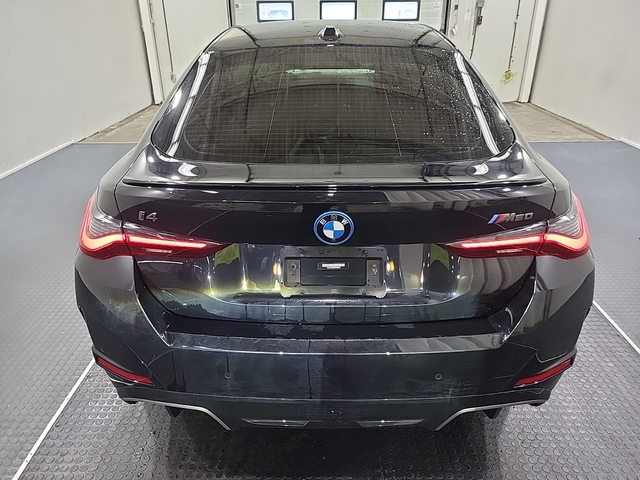 BMW i4 AWD - автомобили, коли, обяви за нови и употребявани 16