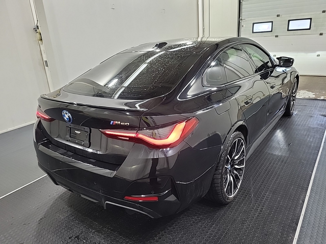 BMW i4 AWD - автомобили, коли, обяви за нови и употребявани 2