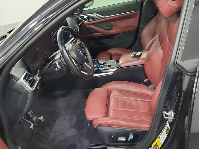 BMW i4 AWD - автомобили, коли, обяви за нови и употребявани 4