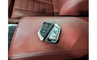 BMW i4 AWD - автомобили, коли, обяви за нови и употребявани 7