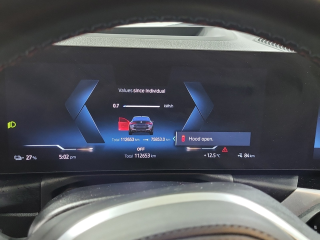 BMW i4 AWD - автомобили, коли, обяви за нови и употребявани 8