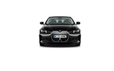 BMW i4 eDrive35 Gran Coupe - автомобили, коли, обяви за нови и употребявани 11