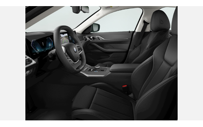 BMW i4 eDrive35 Gran Coupe - автомобили, коли, обяви за нови и употребявани 6