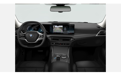 BMW i4 eDrive35 Gran Coupe - автомобили, коли, обяви за нови и употребявани 8