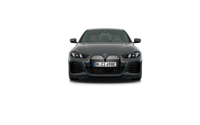 BMW i4 eDrive40 Gran Coupe - автомобили, коли, обяви за нови и употребявани 12