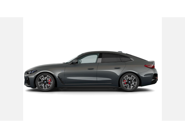 BMW i4 eDrive40 Gran Coupe - автомобили, коли, обяви за нови и употребявани 2