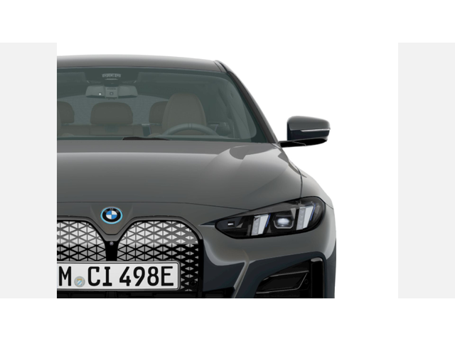 BMW i4 eDrive40 Gran Coupe - автомобили, коли, обяви за нови и употребявани 4