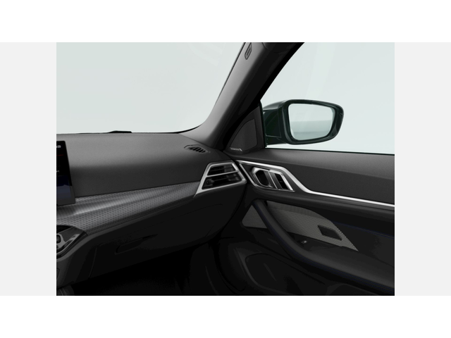 BMW i4 eDrive40 Gran Coupe - автомобили, коли, обяви за нови и употребявани 10