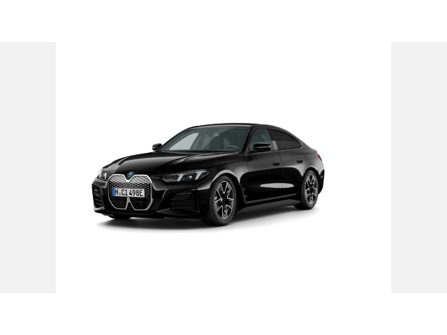BMW i4 eDrive40 Gran Coupe - автомобили, коли, обяви за нови и употребявани 1