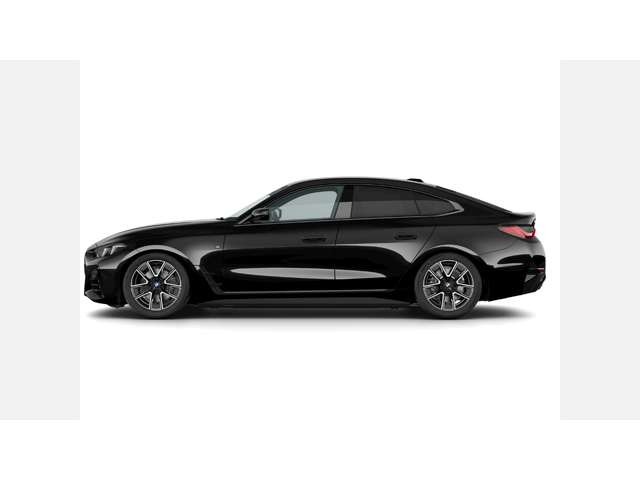 BMW i4 eDrive40 Gran Coupe - автомобили, коли, обяви за нови и употребявани 3