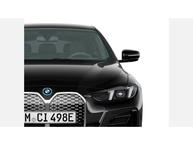 BMW i4 eDrive40 Gran Coupe - автомобили, коли, обяви за нови и употребявани 5