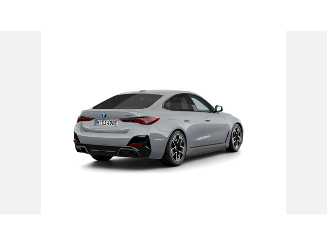 BMW i4 eDrive40 Gran Coupe - автомобили, коли, обяви за нови и употребявани 1