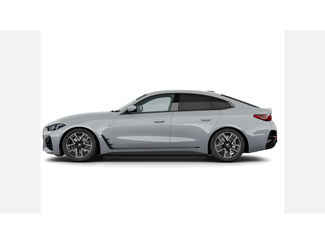 BMW i4 eDrive40 Gran Coupe - автомобили, коли, обяви за нови и употребявани 2