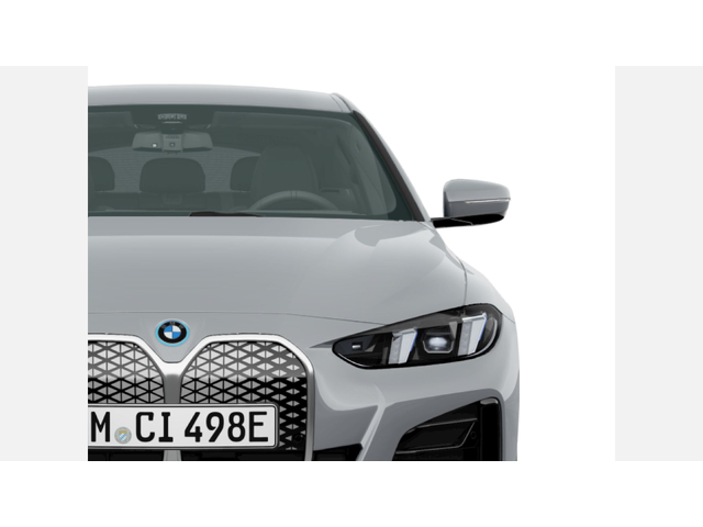 BMW i4 eDrive40 Gran Coupe - автомобили, коли, обяви за нови и употребявани 4