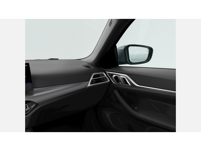 BMW i4 eDrive40 Gran Coupe - автомобили, коли, обяви за нови и употребявани 9