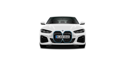 BMW i4 eDrive40 Гран Купе - автомобили, коли, обяви за нови и употребявани 13