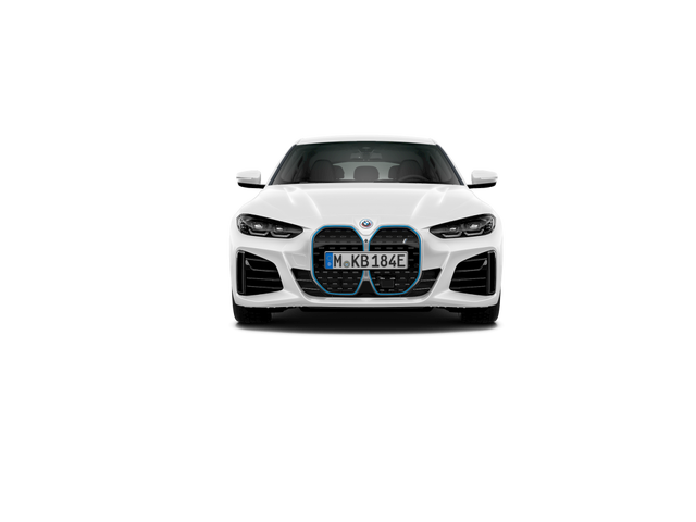 BMW i4 eDrive40 Гран Купе - автомобили, коли, обяви за нови и употребявани 13