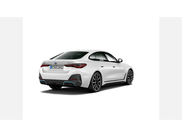 BMW i4 eDrive40 Гран Купе - автомобили, коли, обяви за нови и употребявани 2