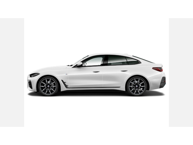 BMW i4 eDrive40 Гран Купе - автомобили, коли, обяви за нови и употребявани 3