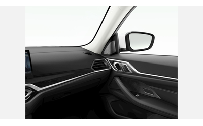 BMW i4 eDrive40 Гран Купе - автомобили, коли, обяви за нови и употребявани 10