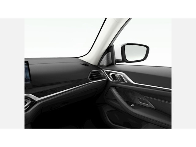 BMW i4 eDrive40 Гран Купе - автомобили, коли, обяви за нови и употребявани 10