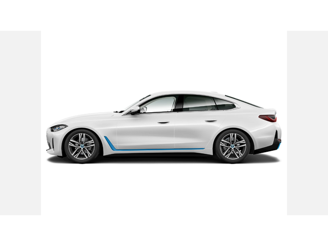 BMW i4 eDrive40 Гран Купе - автомобили, коли, обяви за нови и употребявани 3