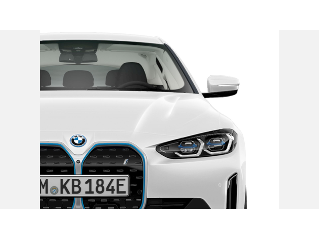 BMW i4 eDrive40 Гран Купе - автомобили, коли, обяви за нови и употребявани 5