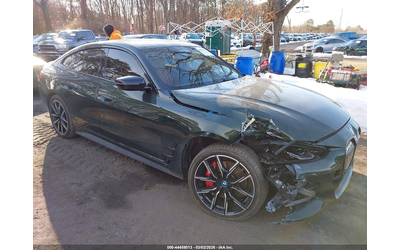 bmw-i4-electric-all-wheel-drive - 0