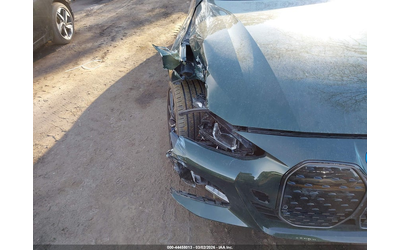 BMW i4 ELECTRIC All Wheel Drive - автомобили, коли, обяви за нови и употребявани 9