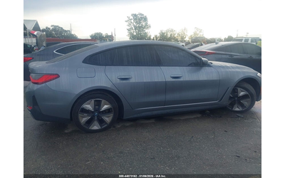 BMW i4 ELECTRIC Rear Wheel Drive - автомобили, коли, обяви за нови и употребявани 12