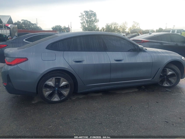 BMW i4 ELECTRIC Rear Wheel Drive - автомобили, коли, обяви за нови и употребявани 12