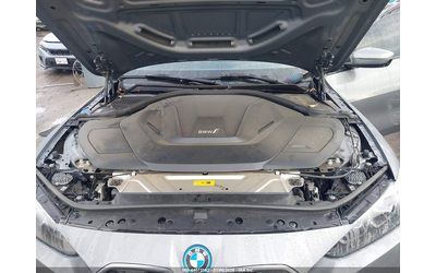 BMW i4 ELECTRIC Rear Wheel Drive - автомобили, коли, обяви за нови и употребявани 9