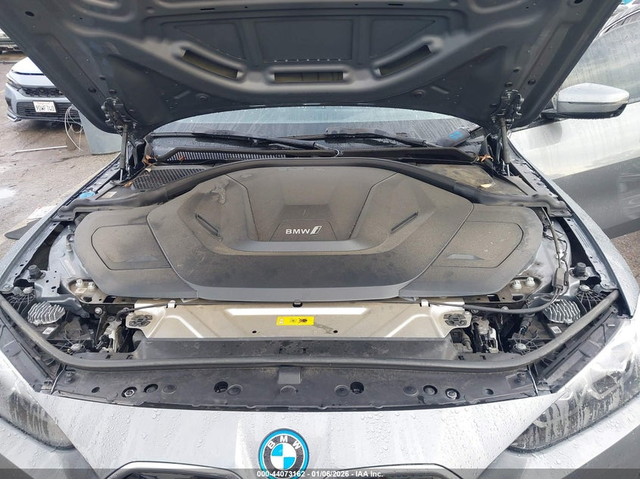 BMW i4 ELECTRIC Rear Wheel Drive - автомобили, коли, обяви за нови и употребявани 9