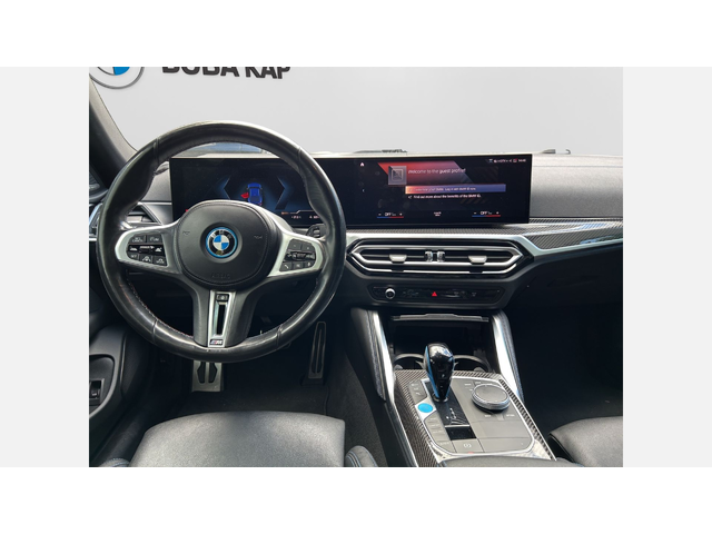 BMW i4 M50 - автомобили, коли, обяви за нови и употребявани 6