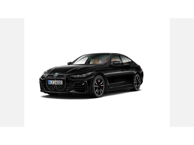 BMW i4 M50 - автомобили, коли, обяви за нови и употребявани 1