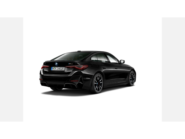 BMW i4 M50 - автомобили, коли, обяви за нови и употребявани 2