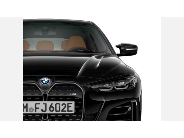 BMW i4 M50 - автомобили, коли, обяви за нови и употребявани 5