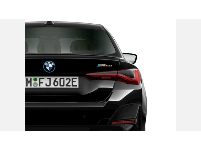 BMW i4 M50 - автомобили, коли, обяви за нови и употребявани 6