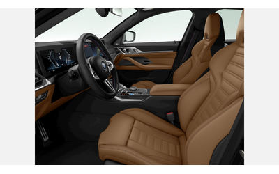 BMW i4 M50 - автомобили, коли, обяви за нови и употребявани 7