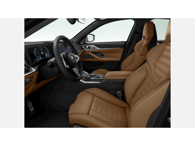 BMW i4 M50 - автомобили, коли, обяви за нови и употребявани 7