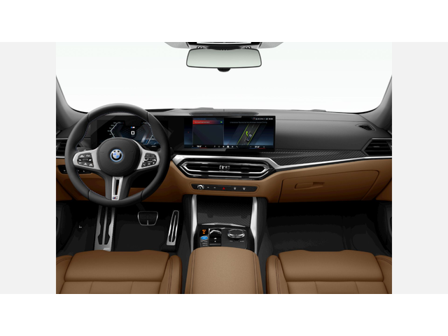 BMW i4 M50 - автомобили, коли, обяви за нови и употребявани 9