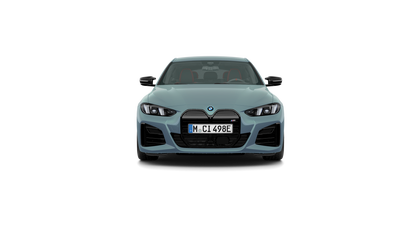 BMW i4 M50 xDrive Gran Coupe - автомобили, коли, обяви за нови и употребявани 12