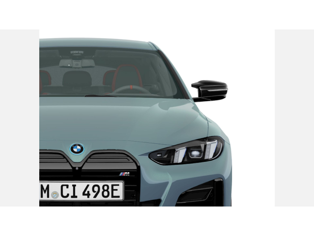 BMW i4 M50 xDrive Gran Coupe - автомобили, коли, обяви за нови и употребявани 4