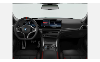 BMW i4 M50 xDrive Gran Coupe - автомобили, коли, обяви за нови и употребявани 8