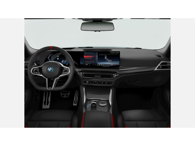 BMW i4 M50 xDrive Gran Coupe - автомобили, коли, обяви за нови и употребявани 8