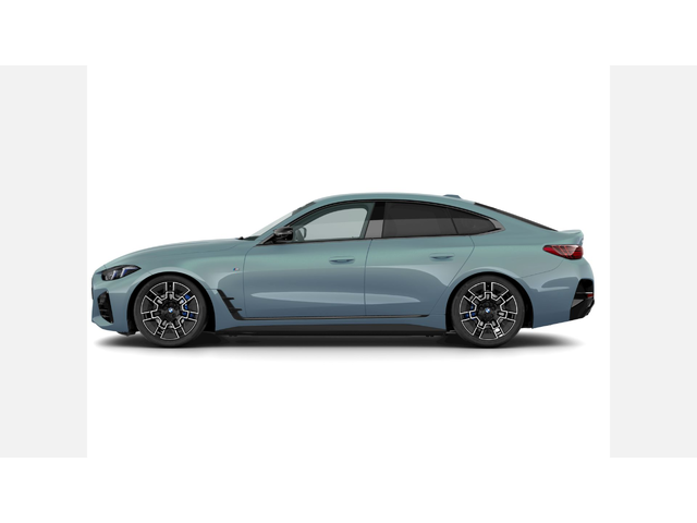 BMW i4 M50 xDrive Gran Coupe - автомобили, коли, обяви за нови и употребявани 2
