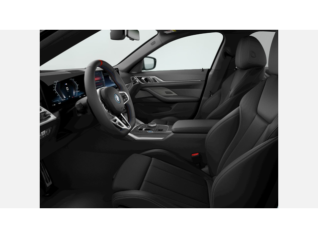 BMW i4 M50 xDrive Gran Coupe - автомобили, коли, обяви за нови и употребявани 6