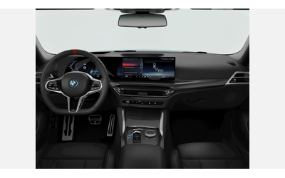 BMW i4 M50 xDrive Gran Coupe - автомобили, коли, обяви за нови и употребявани 8