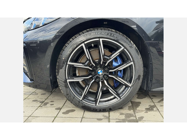BMW i4 M50 xDrive Гран Купе - автомобили, коли, обяви за нови и употребявани 4